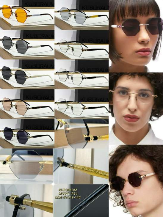 Picture of Kuboraum Sunglasses _SKUfw70683256fw